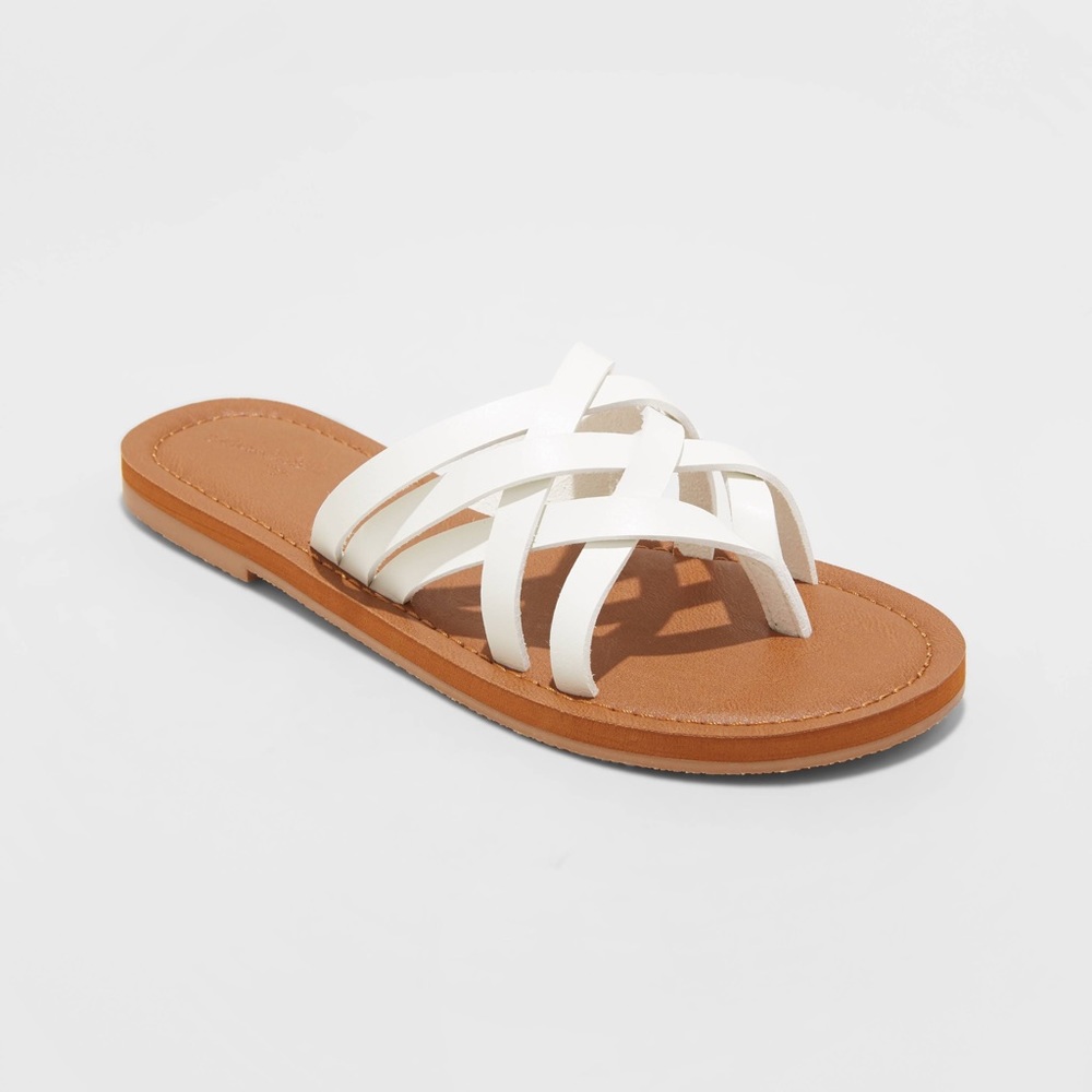 Universal Thread Sandals